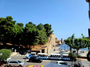 Charmante maison de village Collioure